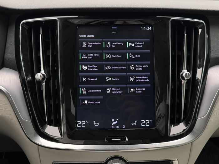 Volvo V60 CC D4 AWD MOMENTUM POLESTAR 2.0 d CC CC Momentum