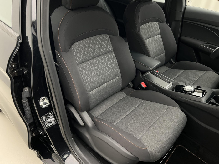 MG MG3 1.5 EMOTION Hybrid+ AUT CZ