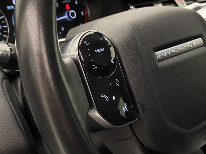 Land Rover Range Rover Evoque D150 S AWD AUT REZERVACE 2.0 d