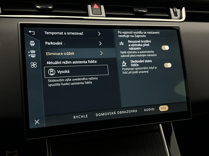 Land Rover Range Rover Evoque P270e DYNAMIC SE AWD AUT 1.5 Dynamic SE