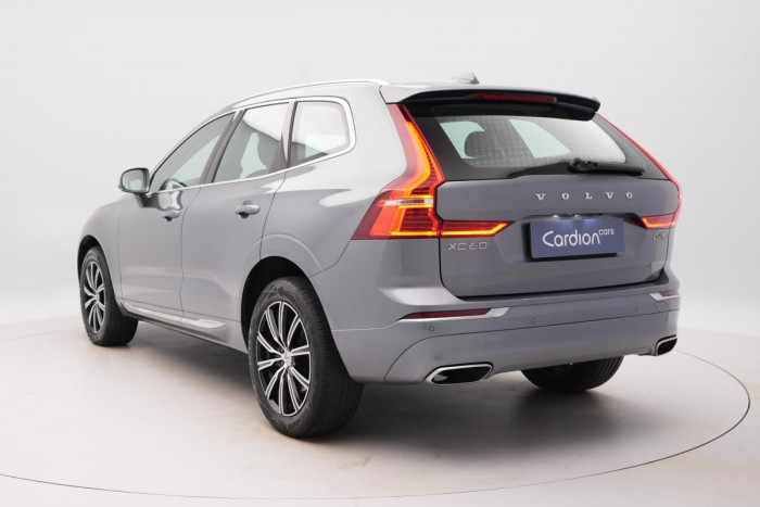 Volvo XC60 B4 AWD INSCRIPTION REZERVACE