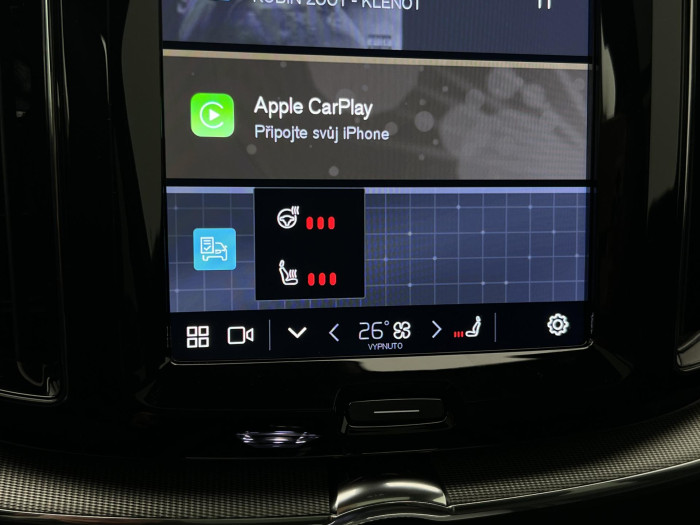 Volvo XC60 B5 AWD BLACK EDITION PLUS AUT