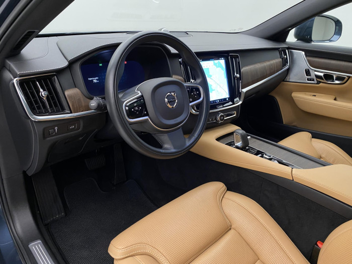 Volvo V90 CC B5 AWD PRO AUT 2.0 CC CC