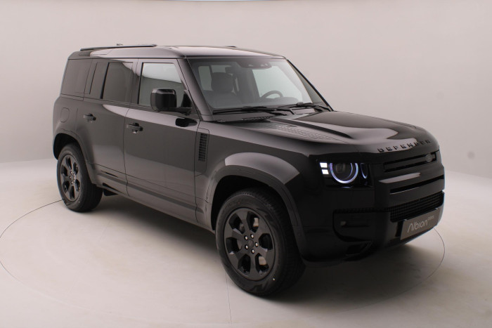 Land Rover Defender 110 D350 X-Dynamic HSE 3.0 d Dynamic