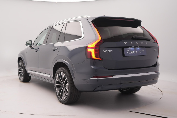Volvo XC90 B5 AWD AUT BRIGHT PLUS 7míst