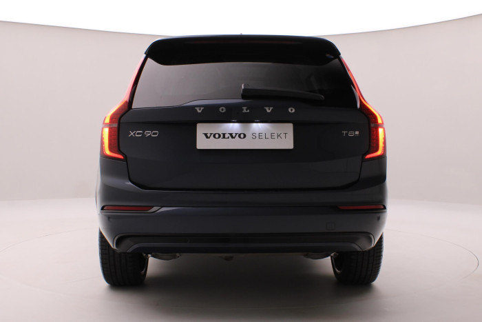 Volvo XC90 T8 AWD RECHARGE DARK ULTRA 7m