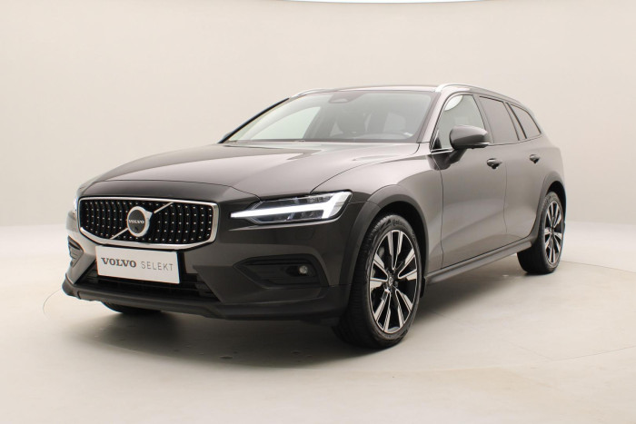 Volvo V60 CC B5 AWD BRIGHT AUT 1.maj 2.0 CC CC