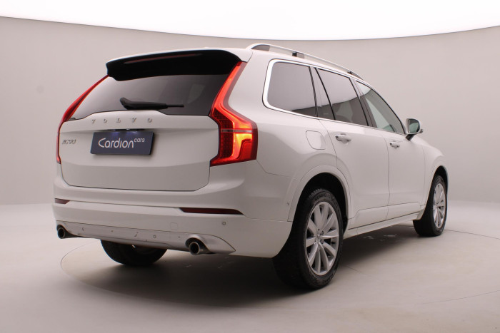 Volvo XC90 T6 AWD MOMENTUM AUT 2.0 Momentum