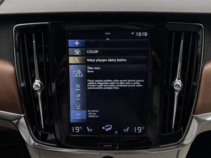 Volvo S90 T8 AWD RECHARGE  INSCRIPTION