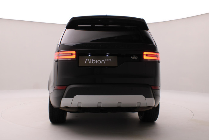 Land Rover Discovery 3.0TDV6 HSE AWD AUT CZ