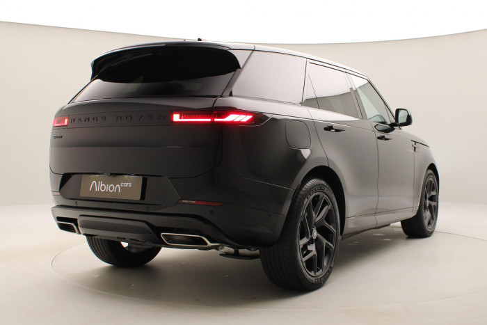 Land Rover Range Rover Sport P460e DYNAMIC HSE AWD AUT 3.0 Dynamic