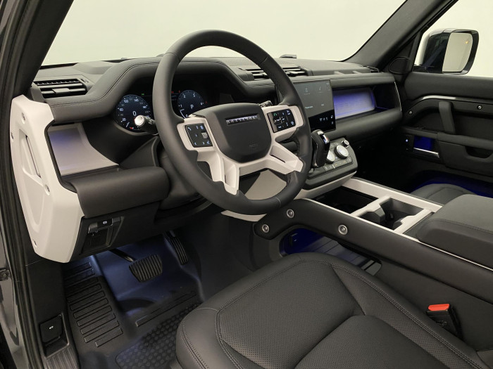 Land Rover Defender 110 HARD TOP D250 X-DYNAMIC SE 3.0 d Dynamic SE