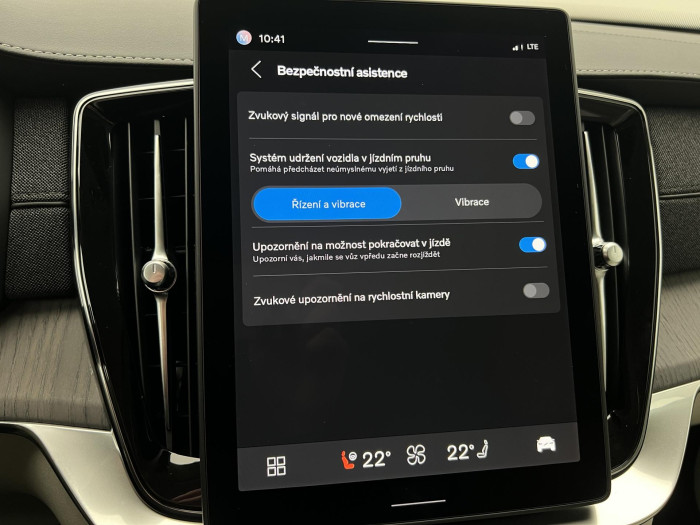 Volvo XC90 B5 AWD DARK PLUS AUT