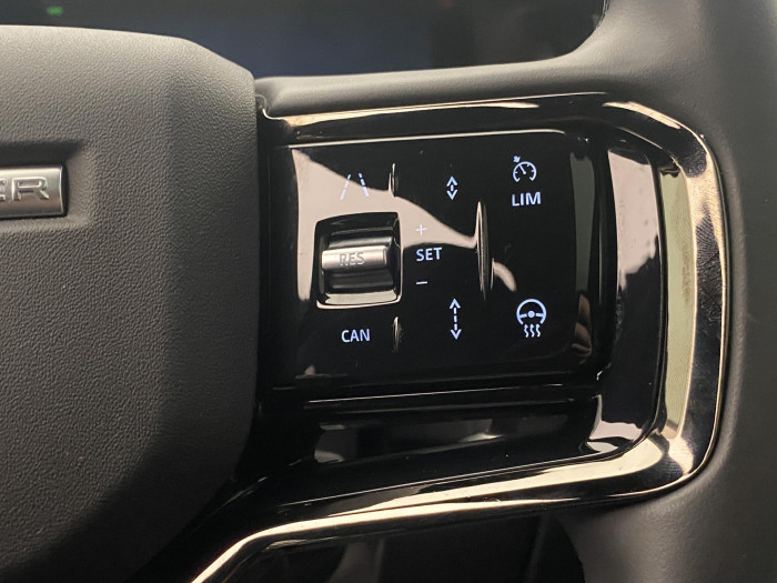 Land Rover Range Rover Velar D300 DYNAMIC SE AWD AUT 3.0 d Dynamic SE