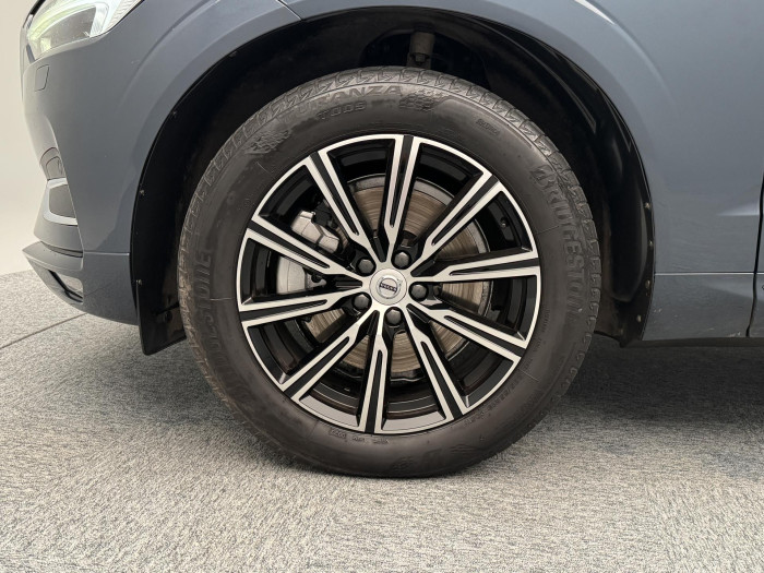 Volvo XC60 D5 AWD INSCRIPTION AUT CZ 2.0 d