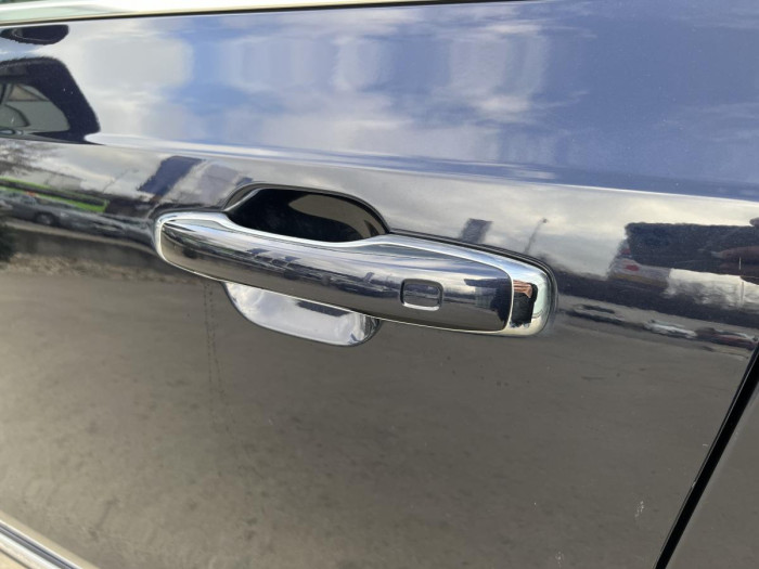 Volvo XC90 D5 AWD INSCRIPTION POLESTAR 2.0 d