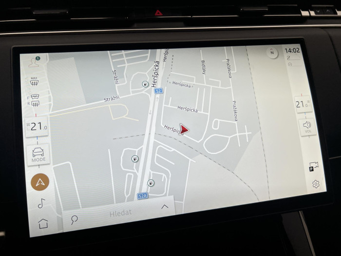 Land Rover Range Rover Sport D300 DYNAMIC HSE AWD Aut 3.0 d Dynamic