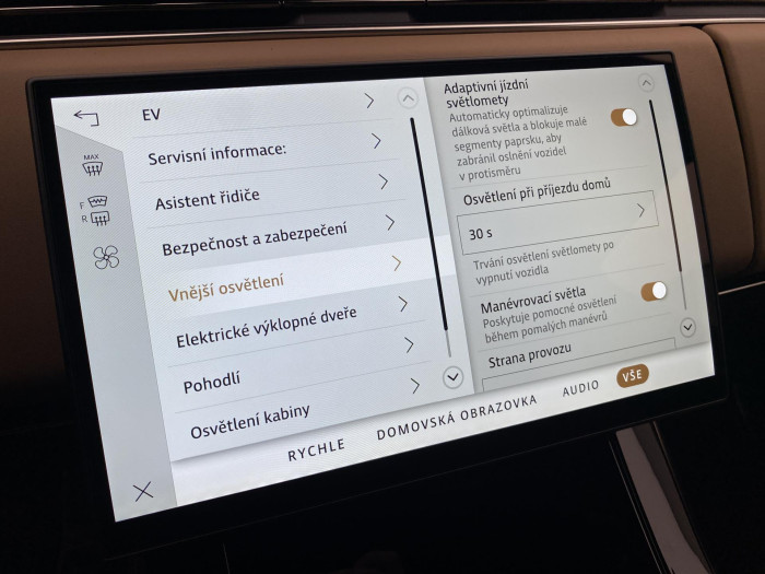 Land Rover Range Rover Sport P460e DYNAMIC SE AWD AUT 3.0 Dynamic SE