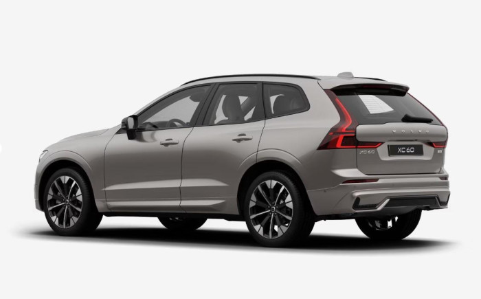 Volvo XC60 B5 AWD AUT DARK PLUS