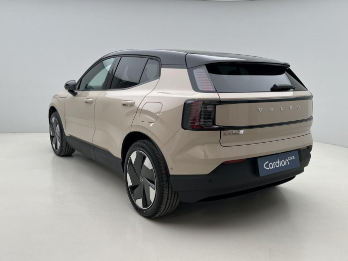 Volvo EX30 PURE TWIN PERFORMANCE ULTRA