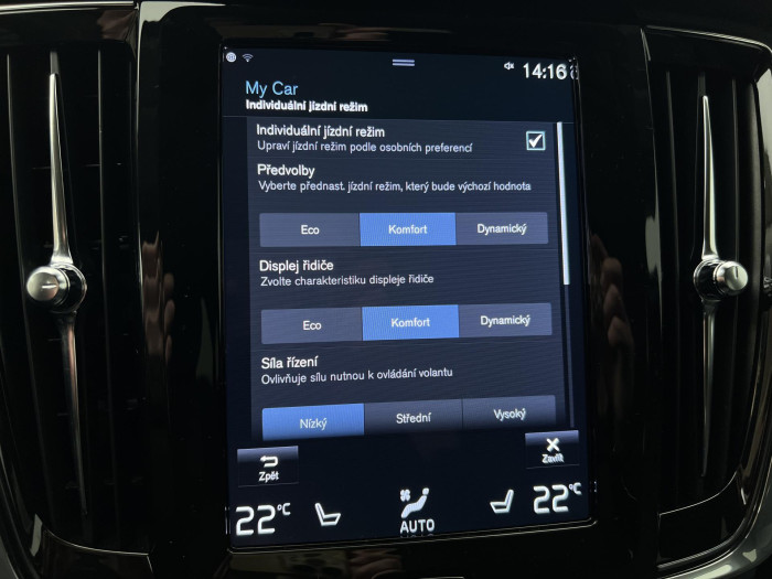 Volvo V90 CC B4 AWD AUT 2.0 CC CC