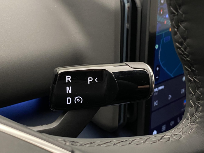 Volvo EX30 PURE ELECTRIC SINGLE PLUS