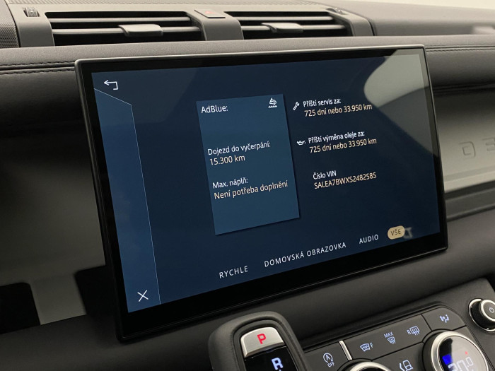 Land Rover Defender 110 D250 S AWD 3.0 d