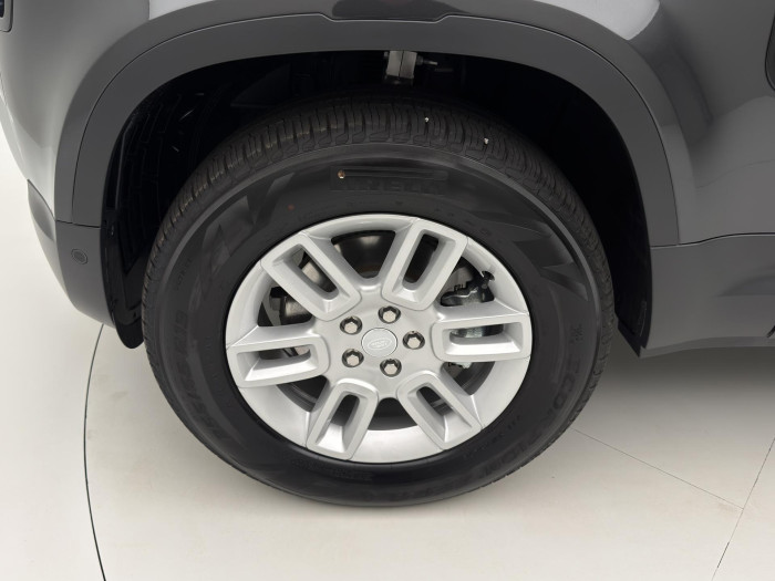 Land Rover Defender 110 D200 S AWD AUT 3.0 d