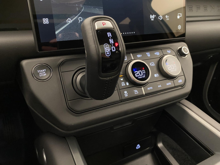 Land Rover Defender 110 D350 X-Dynamic HSE 3.0 d Dynamic