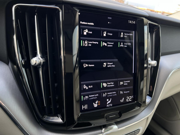 Volvo XC60 T6 AWD RECHARGE INSCRIPTION