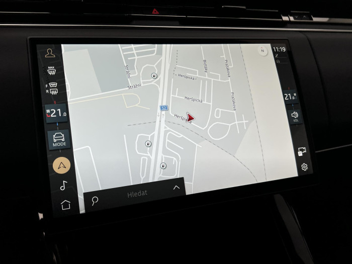 Land Rover Range Rover Sport D300 DYNAMIC SE AWD Aut 3.0 d Dynamic SE