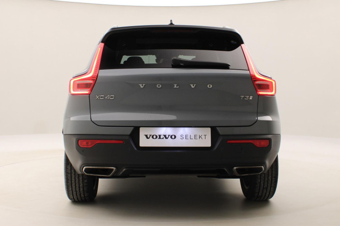 Volvo XC40 T3 R-DESIGN AUT 1.maj