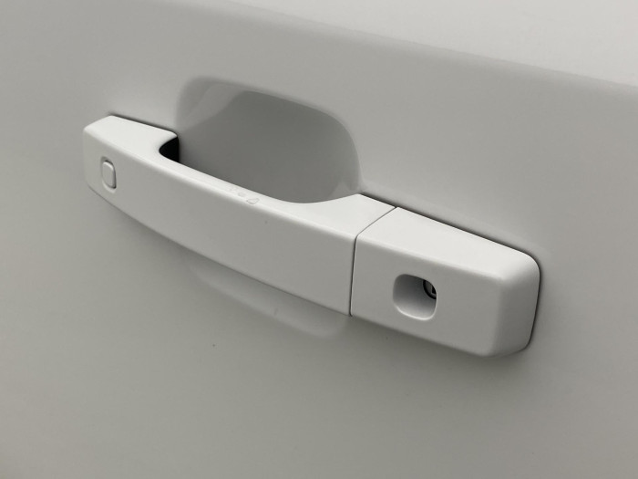 Land Rover Defender D250 SE AWD AUT REZERVACE 3.0 d SE