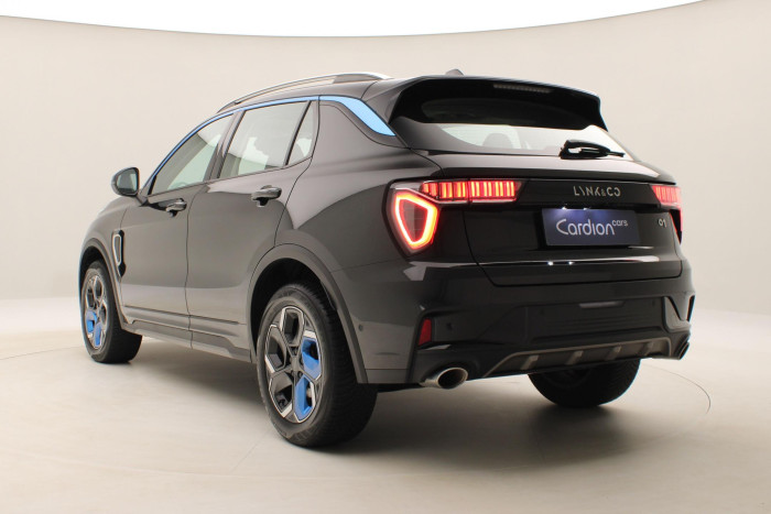 Lynk & Co 01 HEV DCT AUT 1.maj