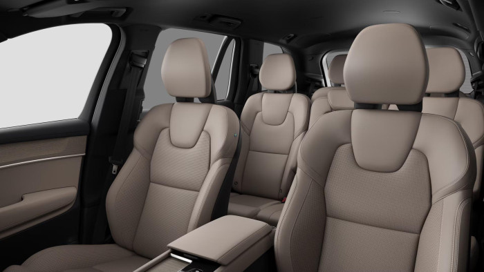 Volvo XC90 B5 AWD AUT BRIGHT PLUS 7míst