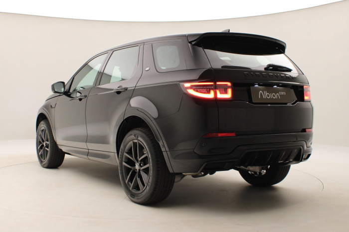 Land Rover Discovery Sport D200 DYNAMIC SE AWD REZERVACE 2.0 d Dynamic SE