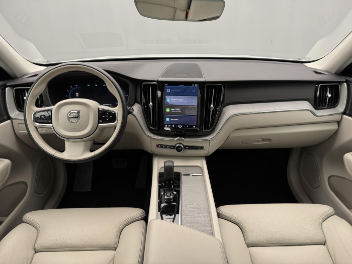 Volvo XC60 T6 AWD RECHARGE PLUS BRIGHT CZ