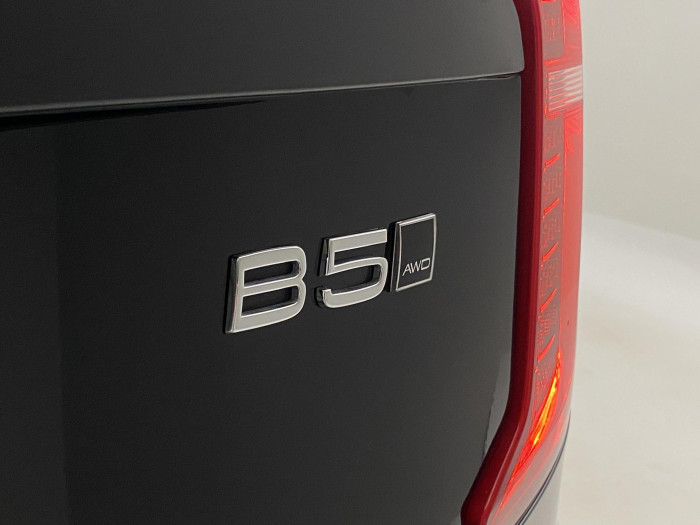 Volvo XC90 B5 AWD PLUS BRIGHT AUT CZ