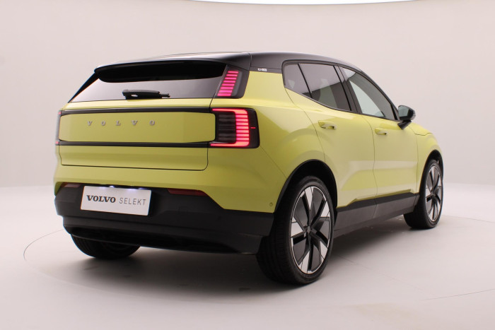 Volvo EX30 PURE ELECTRIC EXTENDED ULTRA