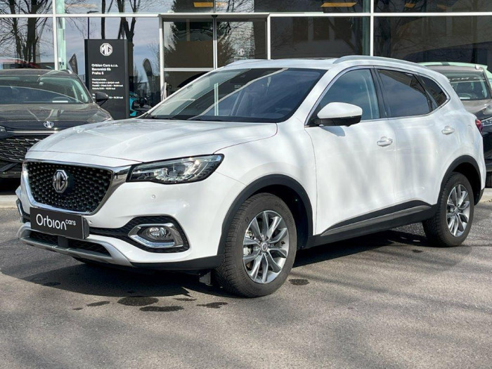 MG EHS 1.5 PHEV 190kW EXCLUSIVE 1.5 Exclusive