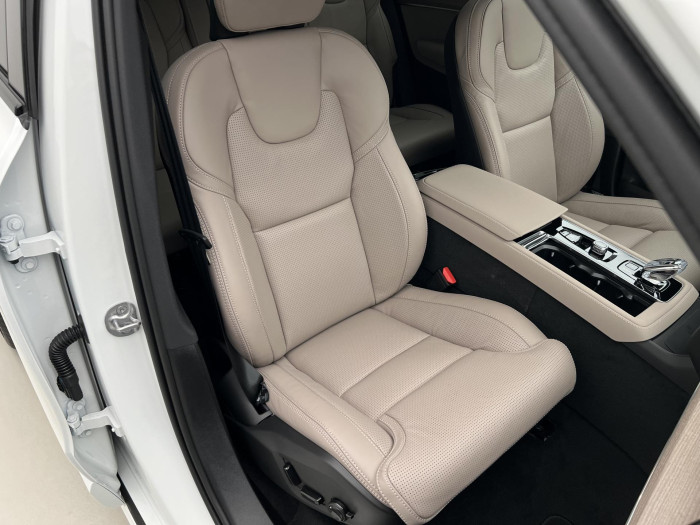 Volvo XC90 T8 AWD AUT RECHARGE DARK PLUS