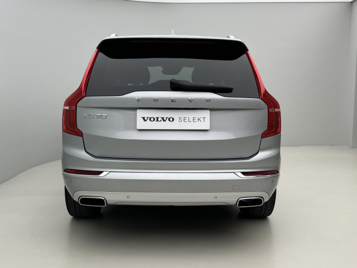 Volvo XC90 D5 AWD INSCR. POLESTAR AUT 2.0 d