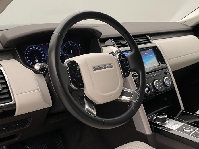 Land Rover Discovery 3.0 SD6 HSE AWD AUT