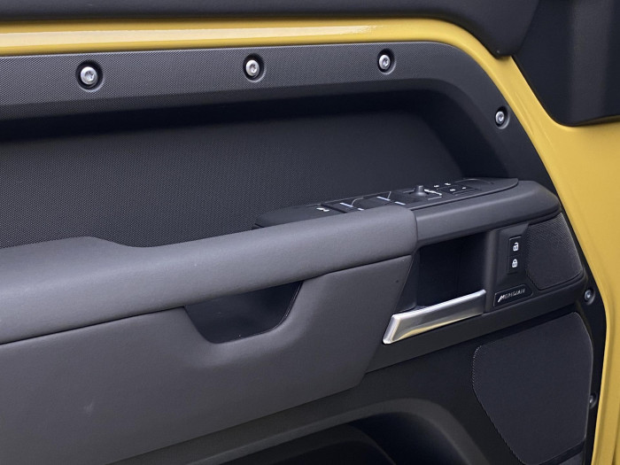 Land Rover Defender 110 D350 TROPHY EDITION 3.0 d Edition