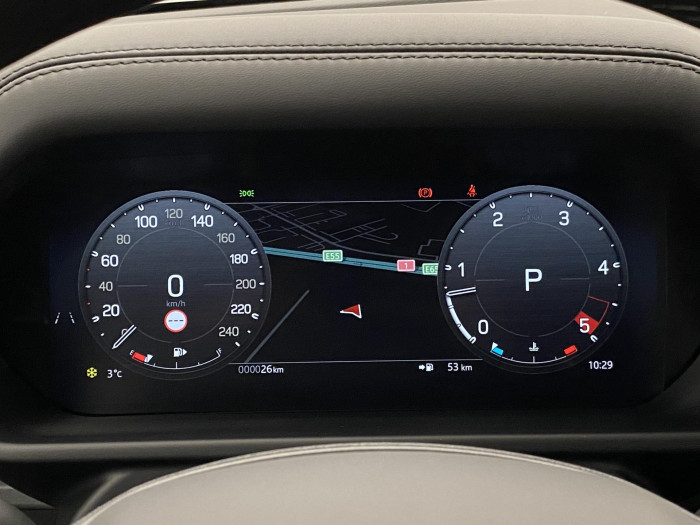 Land Rover Defender 110 D300 X-DYNAMIC HSE AWD AUT 3.0 d Dynamic