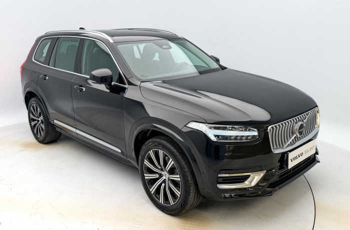 Volvo XC90 B5 AWD PLUS BRIGHT AUT 7M