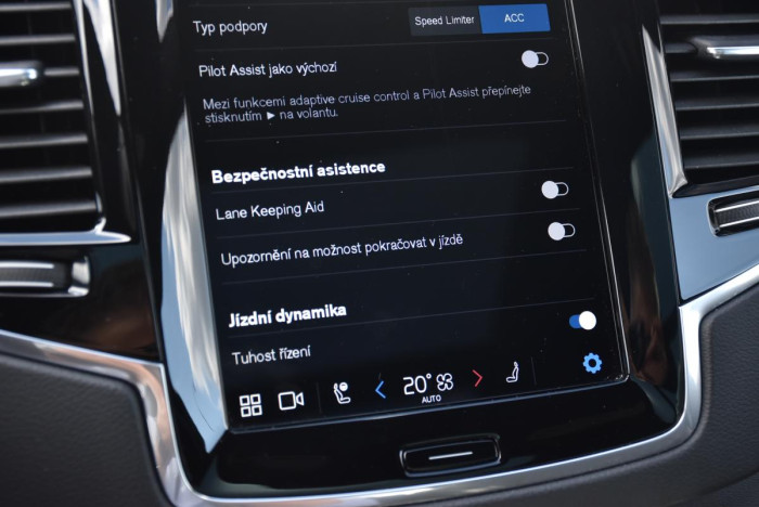 Volvo XC90 B5 AWD PLUS BRIGHT PANORAMA