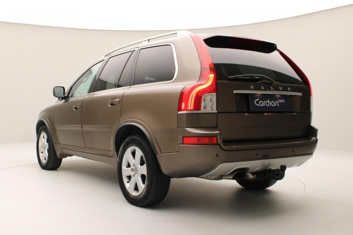 Volvo XC90 D5 AWD SUMMUM AUT 2.4 d Summum