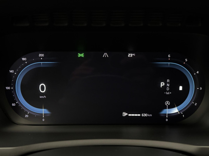 Volvo XC90 B5 AWD ULTIMATE BRIGHT 1.maj