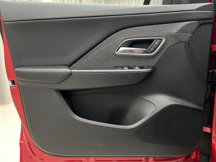 MG ZS 1.5 EMOTION HYBRID+ AUT CZ